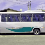 Marcopolo Senior Mercedes-Benz LO 916 2014 à venda COD.34