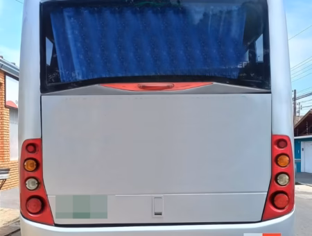 MARCOPOLO SENIOR ANO 2014 M.BENZ LO 916 JM COD.34