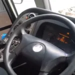 Ônibus MARCOPOLO SENIOR M.BENZ LO 916 JM 2014 seminovo à venda, código 34 - foto 05