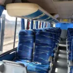 Ônibus MARCOPOLO SENIOR M.BENZ LO 916 JM 2014 seminovo à venda, código 34 - foto 09