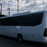 Ônibus Marcopolo Senior Mercedes LO 915 2012 seminovo à venda, código 668 - foto 05