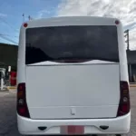 Ônibus Marcopolo Senior Mercedes LO 915 2012 seminovo à venda, código 668 - foto 06