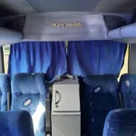 Ônibus Marcopolo Senior Mercedes LO 915 2012 seminovo à venda, código 668 - foto 09