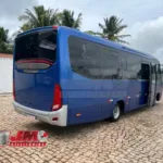 Ônibus Marcopolo Senior Micro-ônibus Mercedes 2024 seminovo à venda, código 801 - foto 03