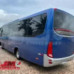 Ônibus Marcopolo Senior Micro-ônibus Mercedes 2024 seminovo à venda, código 801 - foto 04