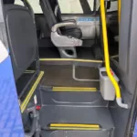 Ônibus Marcopolo Senior Micro-ônibus Mercedes 2024 seminovo à venda, código 801 - foto 05