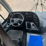 Ônibus Marcopolo Senior Micro-ônibus Mercedes 2024 seminovo à venda, código 801 - foto 06