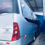 Ônibus MARCOPOLO SENIOR VW 9.150 JM 2012 seminovo à venda, código 1634 - foto 02
