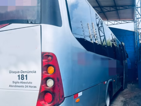 Marcopolo Senior Chassi VW 9.150 Ano 2012 COD.1634