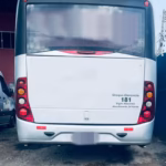 Ônibus MARCOPOLO SENIOR VW 9.150 JM 2012 seminovo à venda, código 1634 - foto 03