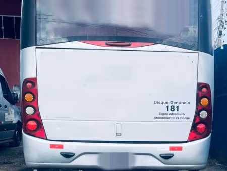 Marcopolo Senior Chassi VW 9.150 Ano 2012 COD.1634