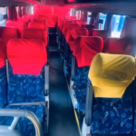 Ônibus MARCOPOLO SENIOR VW 9.150 JM 2012 seminovo à venda, código 1634 - foto 04