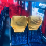Ônibus MARCOPOLO SENIOR VW 9.150 JM 2012 seminovo à venda, código 1634 - foto 07