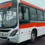 Ônibus Marcopolo Torino Mercedes-Benz OF 1418 2012 seminovo à venda, código 38 - foto 01