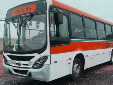 Ônibus Marcopolo Torino Mercedes-Benz OF 1418 2012 seminovo à venda, código 38 - foto 01