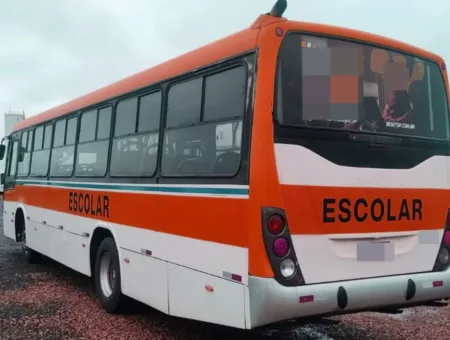 Ônibus Marcopolo Torino Mercedes-Benz OF 1418 2012 seminovo à venda, código 38 - foto 04