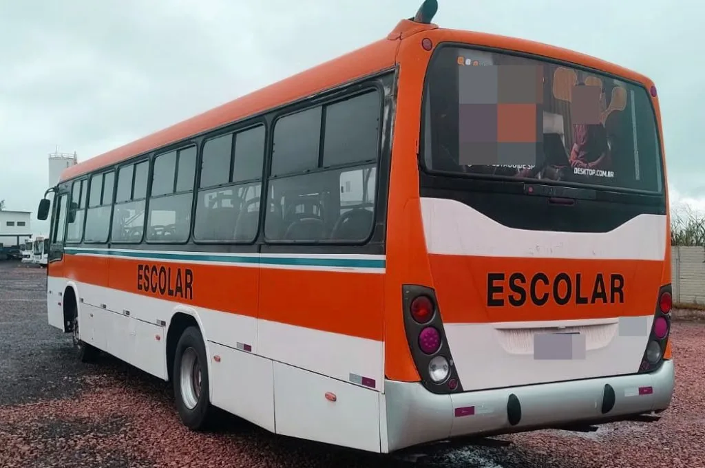 Ônibus Marcopolo Torino Mercedes-Benz OF 1418 2012 seminovo à venda, código 38 - foto 04