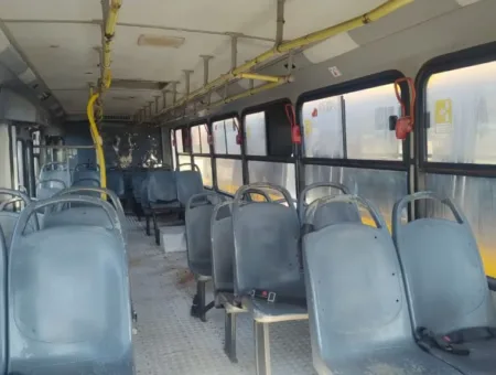 Ônibus Marcopolo Torino Mercedes-Benz OF 1418 2012 seminovo à venda, código 38 - foto 06