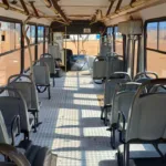Ônibus Marcopolo Torino Mercedes-Benz OF 1418 2012 seminovo à venda, código 38 - foto 07