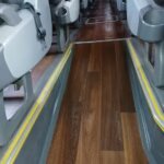 Ônibus Marcopolo Viaggio 1050 G7 17.280 2013 seminovo à venda, código 844 - foto 06
