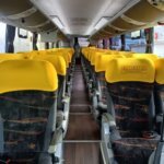 Ônibus Marcopolo Viaggio 1050 G7 17.280 2013 seminovo à venda, código 844 - foto 07