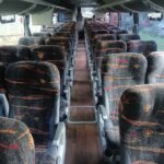 Ônibus Marcopolo Viaggio 1050 G7 17.280 2013 seminovo à venda, código 844 - foto 08
