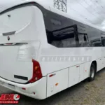Ônibus Marcopolo Viaggio 800 Mercedes OF 1724 2022 seminovo à venda, código 654 - foto 03