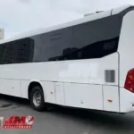 Ônibus Marcopolo Viaggio 800 Mercedes OF 1724 2022 seminovo à venda, código 654 - foto 04