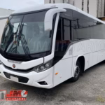 Marcopolo Viaggio 800 ano 2022 OF 1724 à venda COD.652