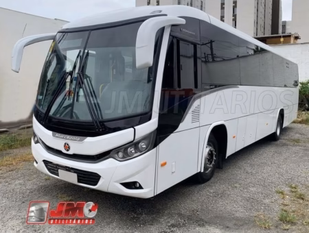 Marcopolo Viaggio 800 ano 2022 OF 1724 à venda COD.652