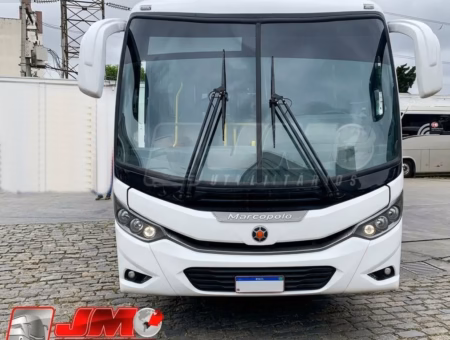 Marcopolo Viaggio 800 ano 2022 OF 1724 à venda COD.652