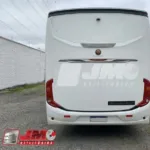 Ônibus Marcopolo Viaggio 800 OF 1724 2022 seminovo à venda, código 652 - foto 05