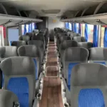 Ônibus Marcopolo Viaggio 800 OF 1724 2022 seminovo à venda, código 652 - foto 06