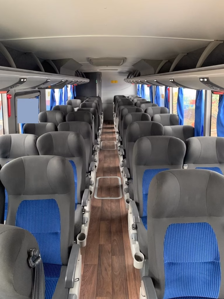 Marcopolo Viaggio 800 ano 2022 OF 1724 à venda COD.652