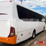 Ônibus de Fretamento Marcopolo Viaggio 900 G7 2015 OF 1721 COD.506