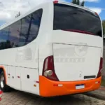 Ônibus Marcopolo Viaggio 900 G7 OF 1721 2015 seminovo à venda, código 506 - foto 03