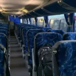 Ônibus Marcopolo Viaggio 900 G7 OF 1721 2015 seminovo à venda, código 506 - foto 04