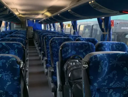 Ônibus Marcopolo Viaggio 900 G7 OF 1721 2015 seminovo à venda, código 506 - foto 04