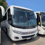 Marcopolo Viaggio 900 G7 2015 M.Benz OF 1721 à venda COD.132