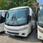 Ônibus MARCOPOLO VIAGGIO 900 G7 OF 1721 JM 2015 seminovo à venda, código 132 - foto 02