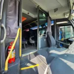 Ônibus MARCOPOLO VIAGGIO 900 G7 OF 1721 JM 2015 seminovo à venda, código 132 - foto 04