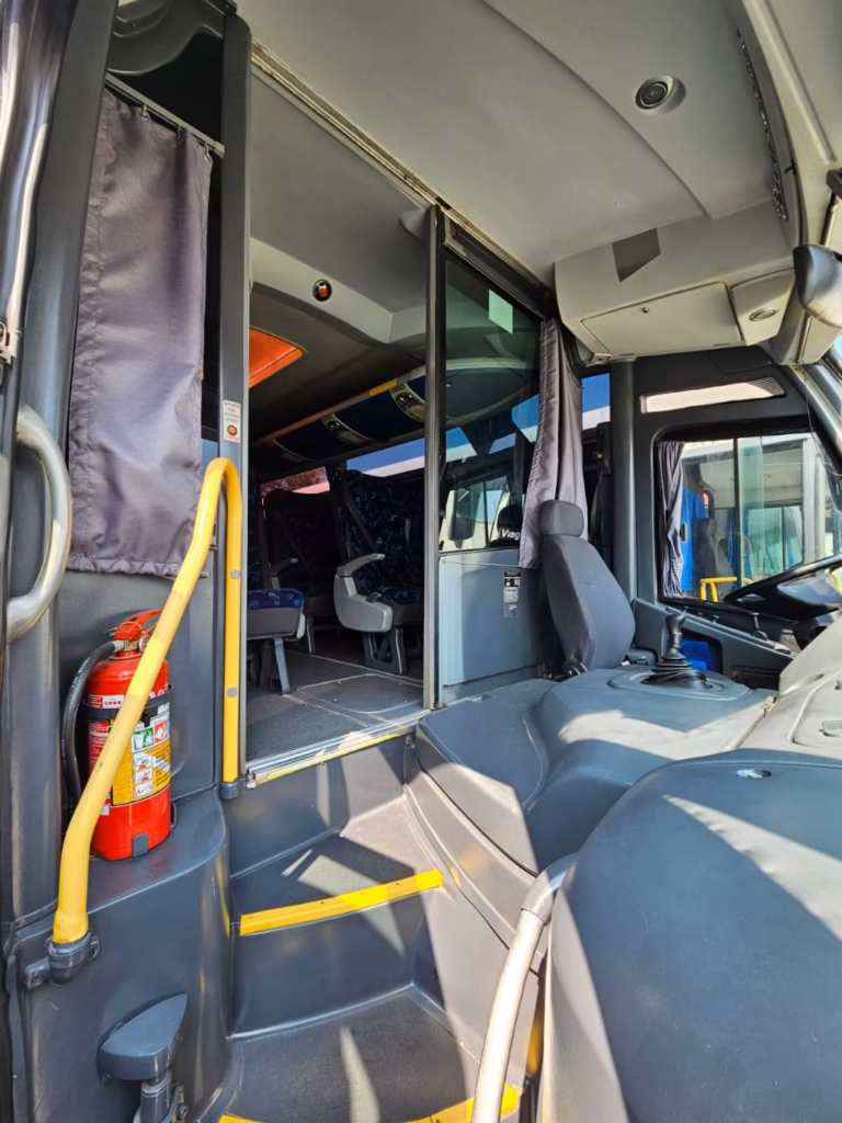 Marcopolo Viaggio 900 G7 2015 M.Benz OF 1721 à venda COD.132