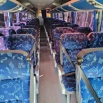 Ônibus MARCOPOLO VIAGGIO 900 G7 OF 1721 JM 2015 seminovo à venda, código 132 - foto 07