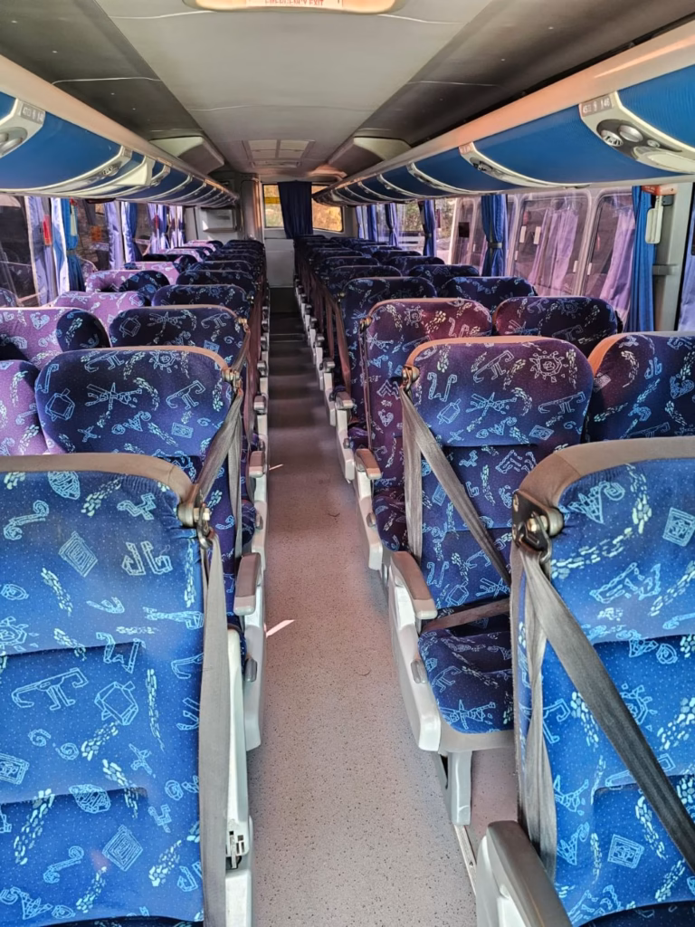 Marcopolo Viaggio 900 G7 2015 M.Benz OF 1721 à venda COD.132
