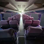 Ônibus MARCOPOLO VIAGGIO 900 G7 OF 1721 JM 2015 seminovo à venda, código 132 - foto 08