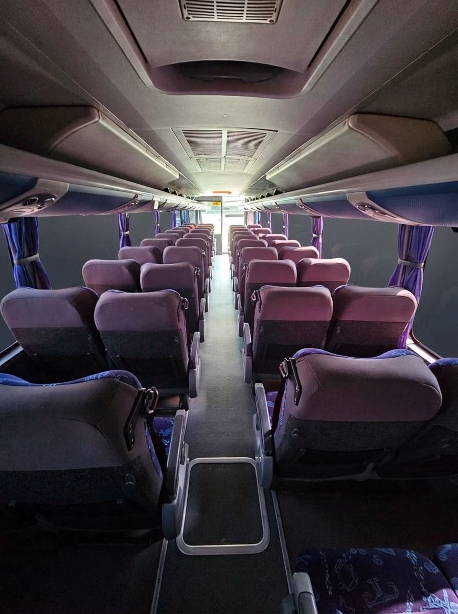Marcopolo Viaggio 900 G7 2015 M.Benz OF 1721 à venda COD.132