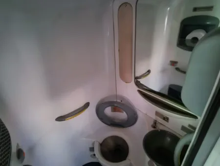 Ônibus MARCOPOLO VIAGGIO 900 G7 OF 1721 JM 2015 seminovo à venda, código 132 - foto 09