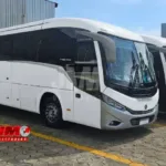 Ônibus Marcopolo Viaggio 900 G8 Volkswagen 17.230 2026 seminovo à venda, código 116 - foto 01