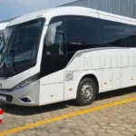 Ônibus Marcopolo Viaggio 900 G8 Volkswagen 17.230 2026 seminovo à venda, código 116 - foto 02