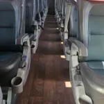 Ônibus Marcopolo Viaggio 900 G8 Volkswagen 17.230 2026 seminovo à venda, código 116 - foto 04